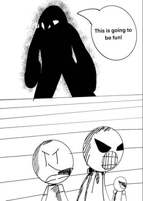 Read My little Horror World  14 Page 2 in English