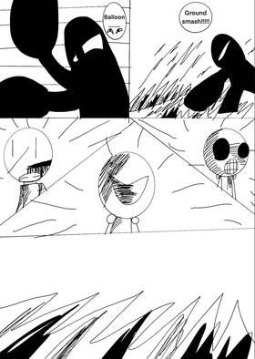Read My little Horror World  14 Page 3 in English