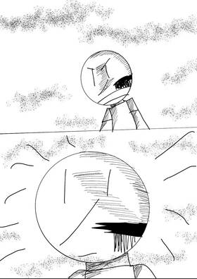 Read My little Horror World  14 Page 6 in English