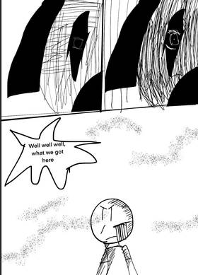 Read My little Horror World  14 Page 8 in English
