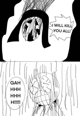 Read My little Horror World  14 Page 9 in English