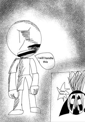 Read My little Horror World  14 Page 10 in English