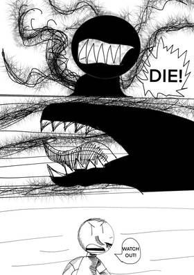 Read My little Horror World  15 Page 2 in English