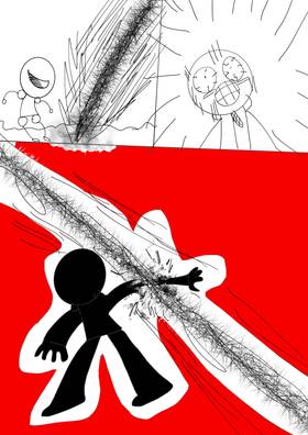 Read My little Horror World  15 Page 3 in English