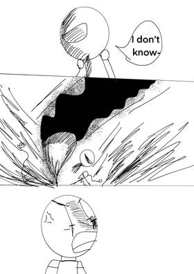 Read My little Horror World  15 Page 8 in English
