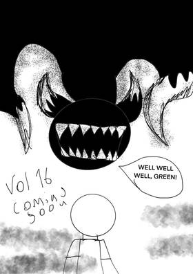 Read My little Horror World  15 Page 9 in English