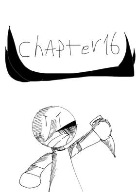 Read My little Horror World  16 Page 1 in English