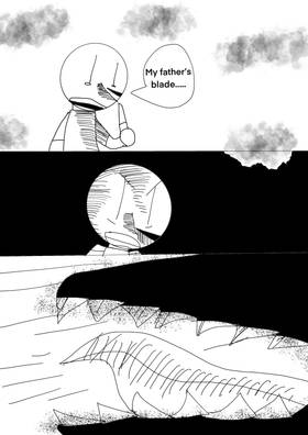 Read My little Horror World  16 Page 3 in English