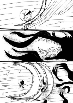 Read My little Horror World  16 Page 4 in English