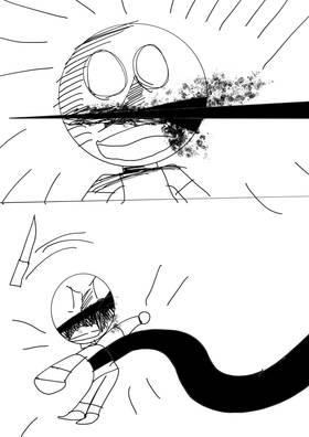 Read My little Horror World  16 Page 6 in English