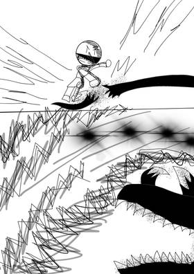 Read My little Horror World  16 Page 7 in English