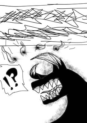 Read My little Horror World  16 Page 8 in English