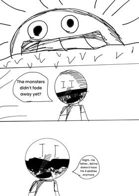 Read My little Horror World  16 Page 10 in English