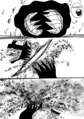 Read My little Horror World  16 Page 9 in English