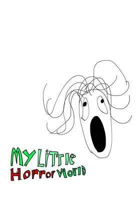 Read My little Horror World  1 Page 7 in English