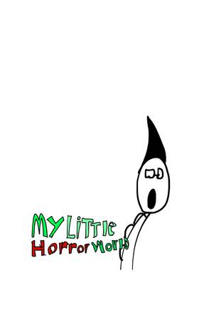 Read My little Horror World  2 Page 6 in English