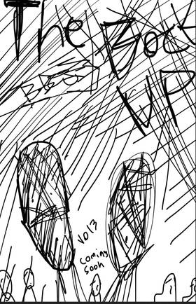 Read My little Horror World  2 Page 8 in English
