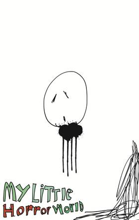 Read My little Horror World  3 Page 3 in English