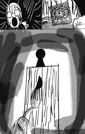Read My little Horror World  3 Page 5 in English