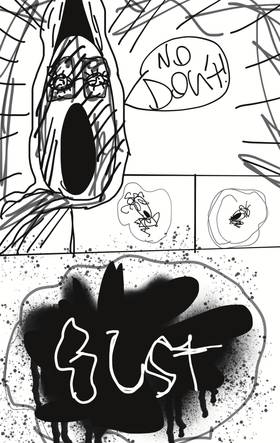 Read My little Horror World  3 Page 7 in English