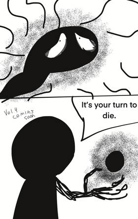 Read My little Horror World  3 Page 9 in English