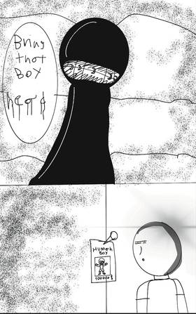 Read My little Horror World  5 Page 2 in English