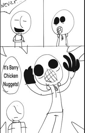 Read My little Horror World  5 Page 9 in English
