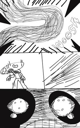 Read My little Horror World  7 Page 2 in English