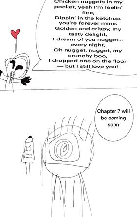 Read My little Horror World  6 Page 9 in English