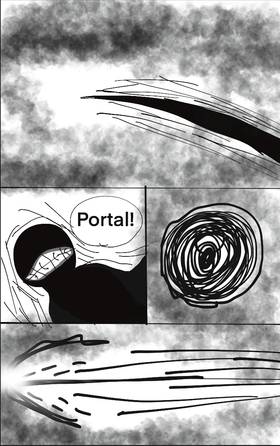 Read My little Horror World  8 Page 2 in English
