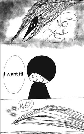 Read My little Horror World  7 Page 4 in English
