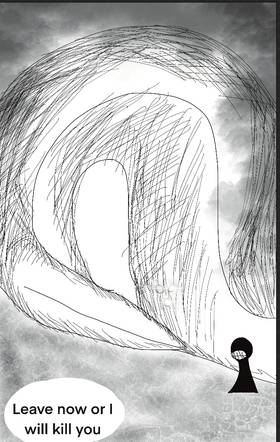 Read My little Horror World  7 Page 5 in English