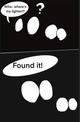 Read My little Horror World  9 Page 2 in English