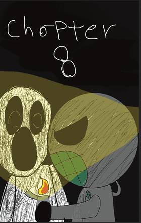 Read My little Horror World  9 Page 1 in English