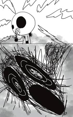 Read My little Horror World  8 Page 4 in English
