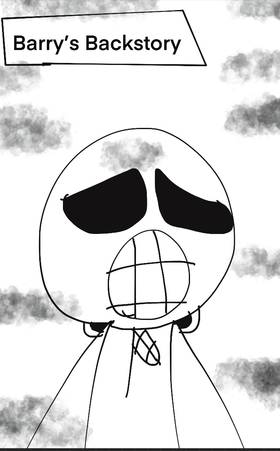 Read My little Horror World  10 Page 1 in English