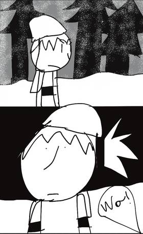 Read My little Horror World  10 Page 2 in English