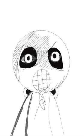 Read My little Horror World  9 Page 9 in English