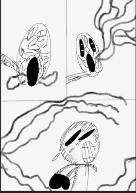 Read My little Horror World  11 Page 2 in English