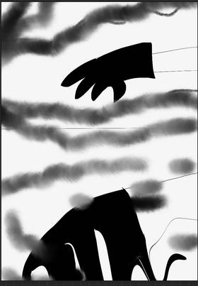 Read My little Horror World  11 Page 3 in English