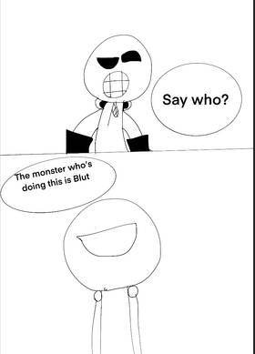 Read My little Horror World  12 Page 2 in English