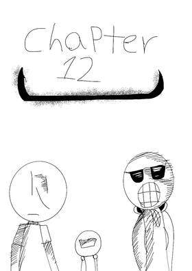 Read My little Horror World  13 Page 1 in English