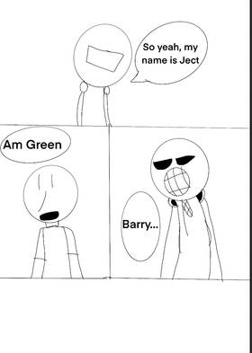 Read My little Horror World  13 Page 2 in English