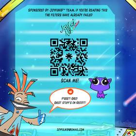 Read SPACERS&Co: Chaotic Logistics   1 Page 6 in English