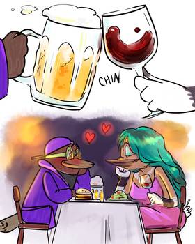 Read SPACERS&Co: Chaotic Logistics   10 Page 2 in English