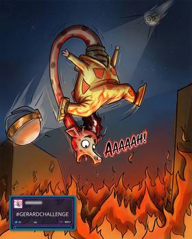 Read SPACERS&Co: Chaotic Logistics   12 Page 9 in English