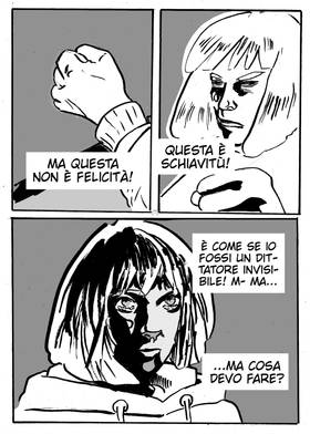 Read La Moneta della Felicità  2 Page 3 in Italian