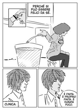 Read La Moneta della Felicità  3 Page 3 in Italian