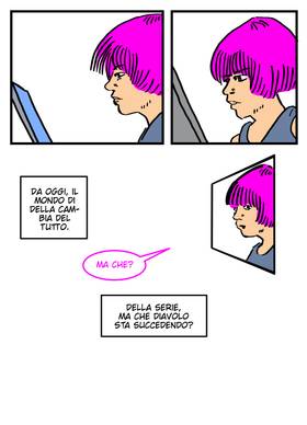 Read Della Serie  1 Page 4 in Italian