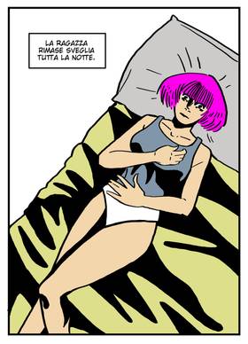 Read Della Serie  1 Page 5 in Italian